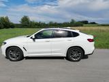 BMW X4 xDrive30i AT M Sport M Sport *Standheizung* - BMW X4 von privat