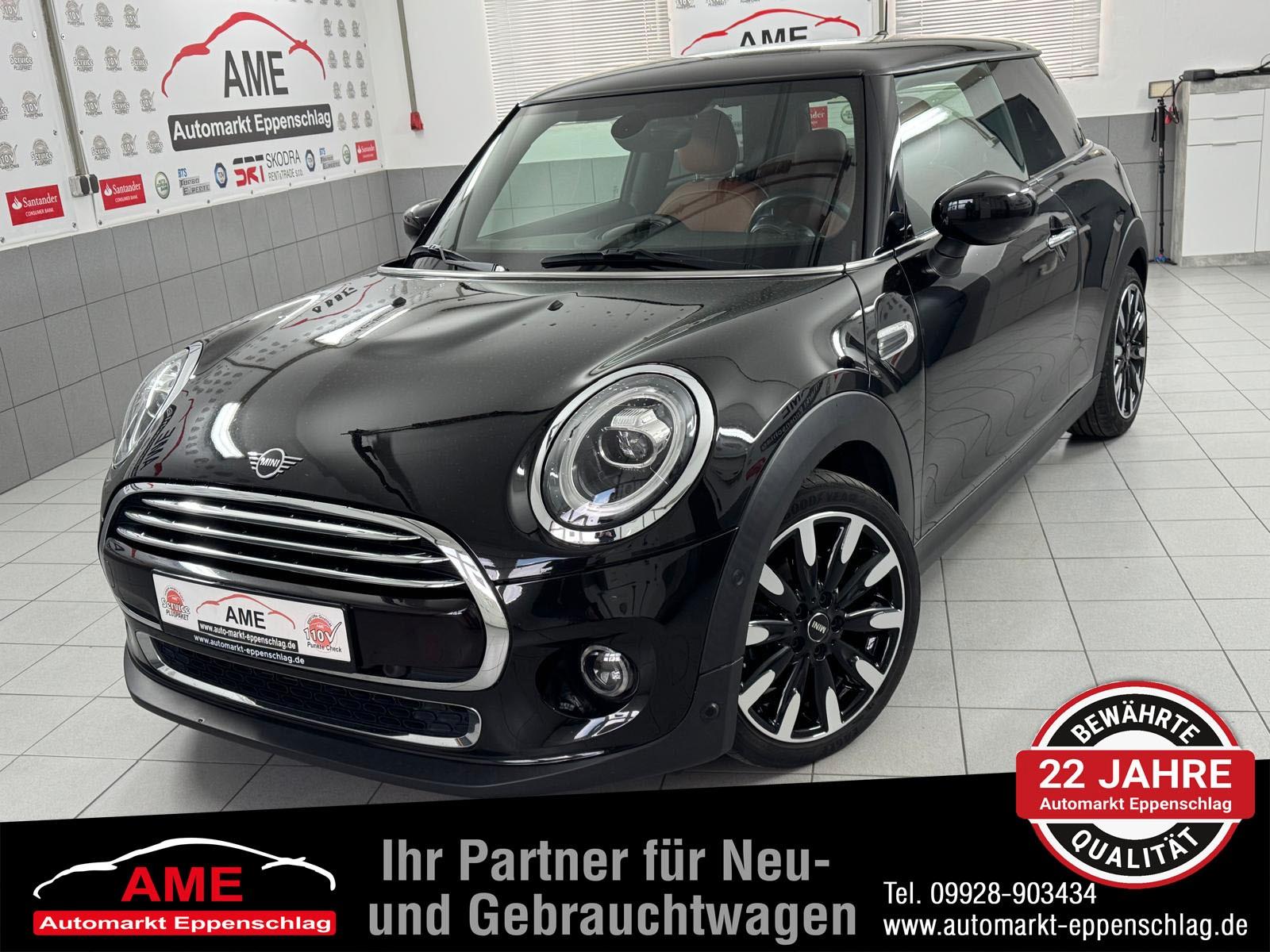 MINI COOPER Chili 1.5 *Leder Sportsitze|BT|PDC|LED*
