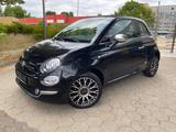Fiat 500C Sport*Leder*Klima*NAVI*Beats*TFT*PDC*1.Hand - Fiat 500C: Sport
