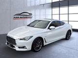 Infiniti Q60 S 3.0t AT AWD Sport+LED+NAVI+LEDER+ACC+BOSE - gebrauchte Infiniti Coupés