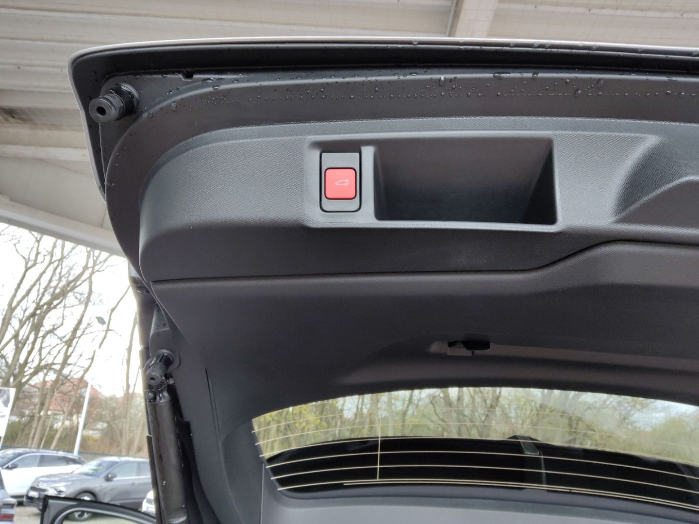 Opel Astra - Bild 15