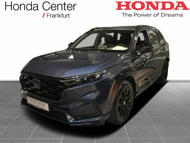 Honda CR-V e:PHEV Advance Tech 2WD