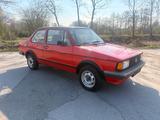 Volkswagen Jetta C - gebrauchte VW Jetta aus dem Jahr 1982