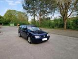 Volkswagen VW BORA 2.3L V5 BBS STANDHEIZUNG AHK *Sche... - Volkswagen Bora: 3.2