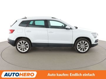Skoda Karoq - 7