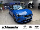 Opel Corsa Elegance 1.2 LED PDC SHZ Bi-Color Lenkradh - Opel Corsa: Color Elegance