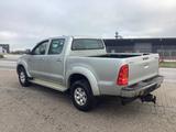 Toyota Hilux 3,0 D-4d,d.cab 4wd Aut - Toyota Hilux: 3.0