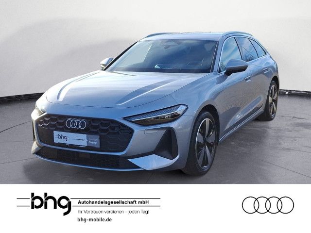 Audi A5 Avant TDI quattro S troni c