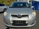 Toyota Auris Life Klimaautomatik 2-Hand - gebrauchte Toyota Auris aus dem Jahr 2009