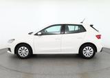 Skoda Fabia 1.0 MPI Active LED SmartLink Sitzheizung - Skoda Fabia: Active