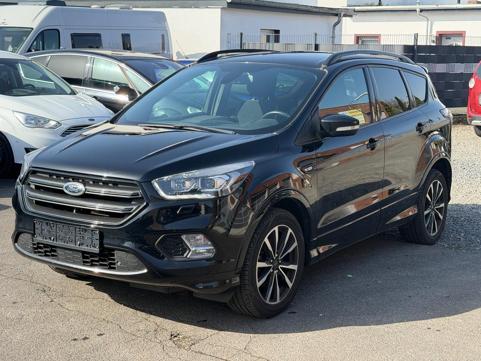 Ford Kuga ST-Line*Leichter Unfall
