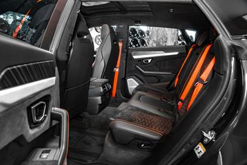 صورة مصغرة 12 لـ 2018 Lamborghini URUS
