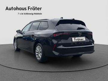 Fotografie des Opel Astra L ST Enjoy Navi Kamera LED Sitzheizung PDC
