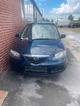 Mazda 2 1.4 - Mazda 2