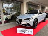 Alfa Romeo Stelvio Competizione - Alfa Romeo Stelvio: Competizione