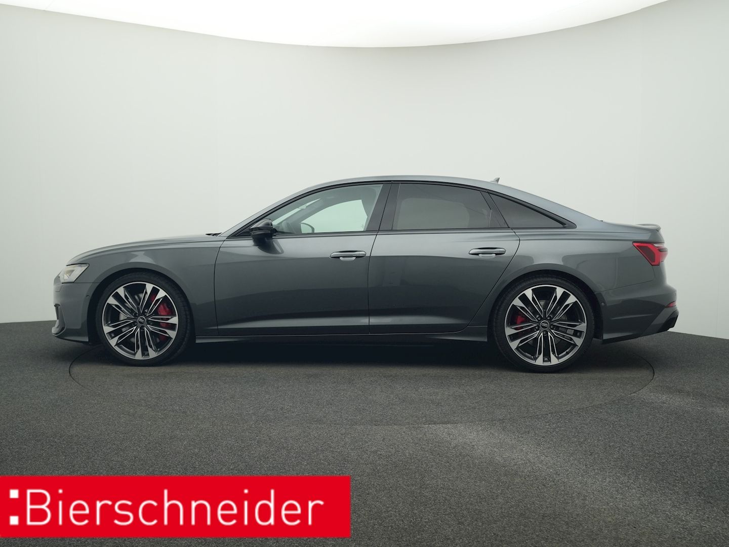 Audi S6 Lim. ALLRADLENKUNG STANDHZ B&O imagem 3