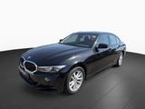 BMW 318i Aut. Limo LC+ Widescreen LED Tempo SHZ DAB - BMW 3er Reihe in Bielefeld