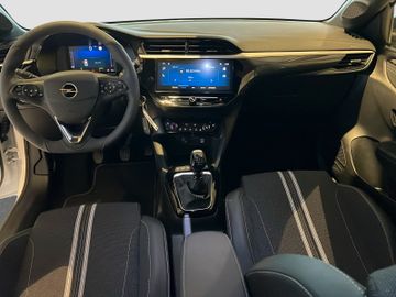 Fotografie 10 des Opel Corsa GS Kamera LED Sitzheizung Allwetterreifen