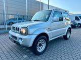 Suzuki SUZUKI - Jimny - 1.3i 16V 4WD JLX Mode - gebrauchte Suzuki Jimny aus dem Jahr 2004