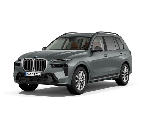 BMW X7 xDrive40d M Sport Panorama Harman/Kardon Soft