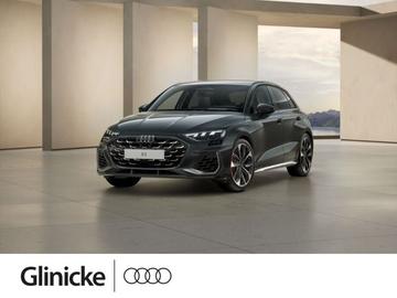  AUDI S3 photo 1