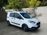 Ford Transit Courier/1.Hand/Euro6/Diesel/Klima - Ford Transit Courier Kombi Gebrauchtwagen