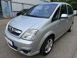 Opel Meriva Edition 1.7CDTI*KLIMA*SHZ*AHK*PDC* - Opel Meriva aus 2009 mit Diesel-Antrieb