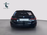 BMW M340i xDrive Touring Pano AdLED AHK H&K - BMW M340i Gebrauchtwagen