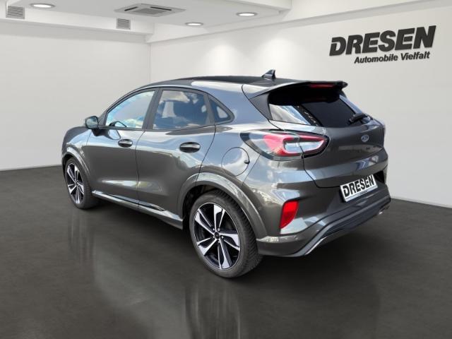 Ford Puma 1.0 EcoBoost ST-Line X Glasdach/Sitzheizung