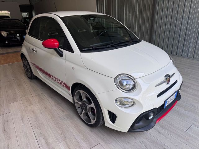 ABARTH 500