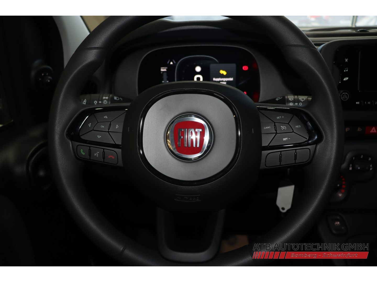 Fiat Panda - Bild 11