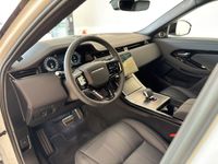 Land Rover Range Rover Evoque - Vorschau Bild 9