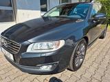 Volvo V70 D4 Standheizung - Harman Kardon- AHK - Volvo V70: Schiebedach