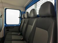 Volkswagen Crafter - Vorschau Bild 10