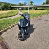 Vespa GTS 125 Super i-get ABS  - Offers matching your search criteria