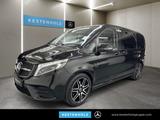 Mercedes-Benz V 250 d AMG 360° Burmester ILS LED AHK PTS 9G - Mercedes-Benz V 250 in Freiburg