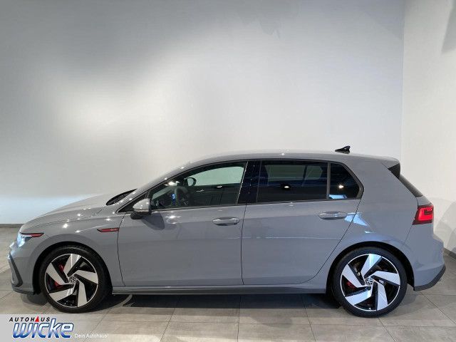 Golf VIII 2.0 TSI GTI NAVI KLIMA KEYLESS LED PDC