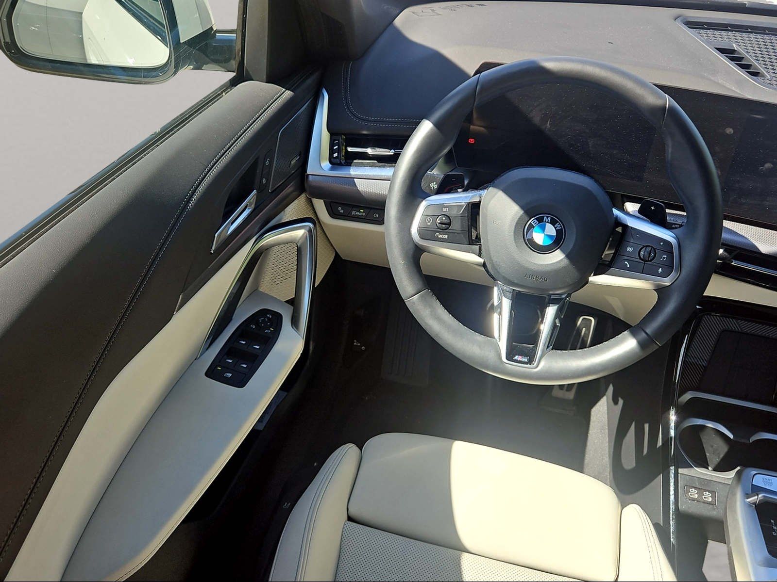 BMW X1 - Bild 16