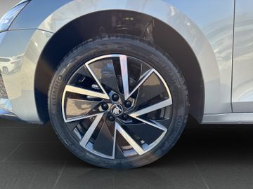 Skoda Octavia 1.5 TSI mHEV DSG Sportline*AHK*HUD*ACC