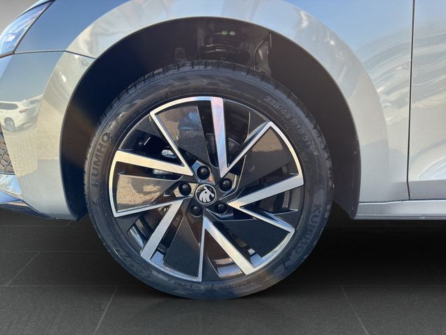 Skoda Octavia 1.5 TSI mHEV DSG Sportline*AHK*HUD*ACC