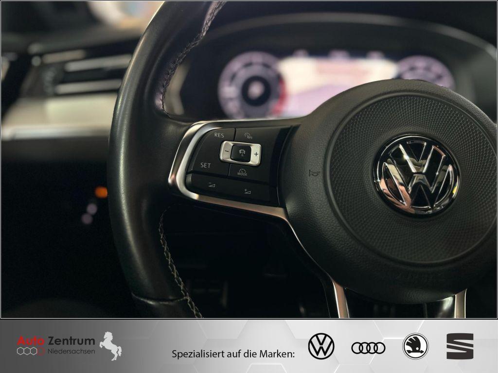Volkswagen Arteon 2.0 TDI 4M R-Line DYNAUDIO AHK*Stand VOLL