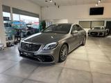 Mercedes-Benz S 350 BlueTec/4Matic/S65 AMG Paket/Facelift - Mercedes-Benz S-Klasse in Duisburg