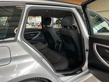 BMW 320 d Efficient *Sport Line*LED*Klima*