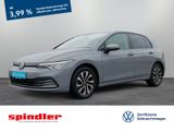 Volkswagen Golf Active 2.0 TDI / LED, PDC, SHZ, APP, Navi - Volkswagen Golf mit Diesel-Antrieb: Golf2