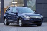 Volkswagen Tiguan Trend & Fun BMT °°MIT 2 JAHREN GARANTIE°° - Volkswagen Tiguan: Trend Fun