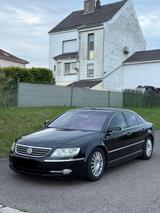 Volkswagen Phaeton 3.0 245ps - Volkswagen Phaeton: 3.2