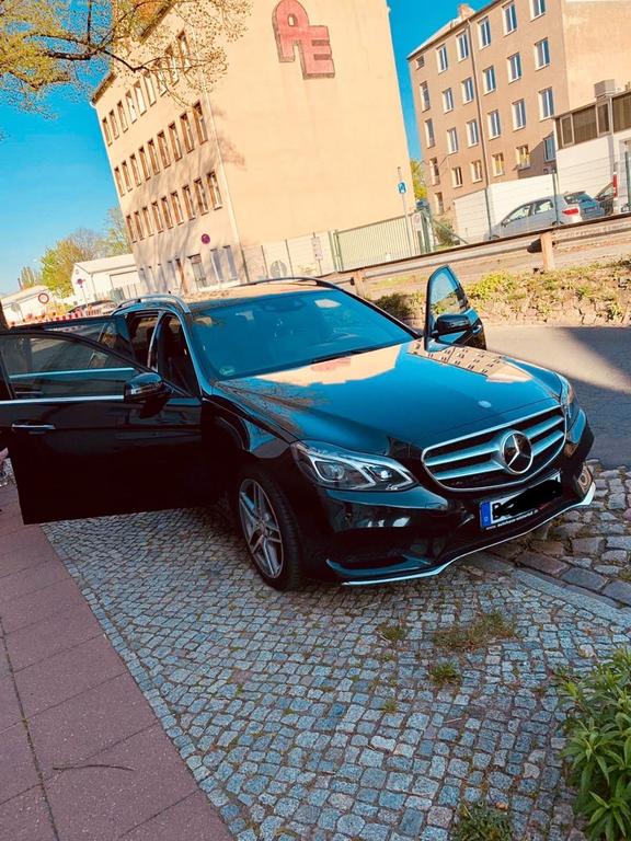 Mercedes-Benz E 300