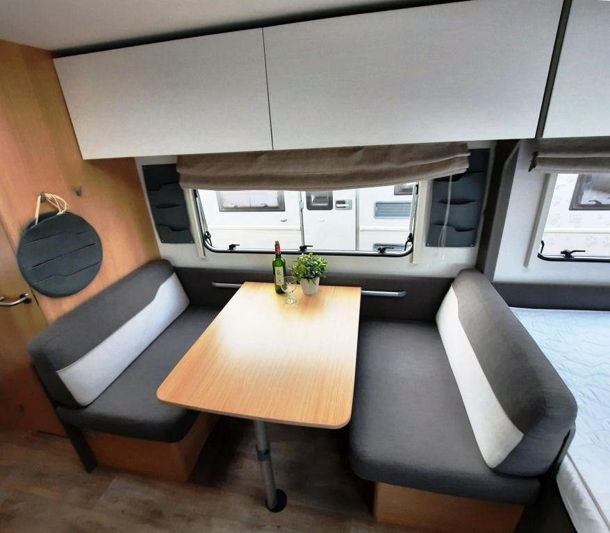 Fahrzeugabbildung LMC Tandero 500 K Sparen Sie 10.595,- €
