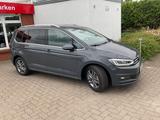 Volkswagen Touran 1.5 Comfortline DSG*AHK*7Sitz*APP*LED* - Volkswagen Touran Tageszulassungen