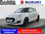 Suzuki Swift 1.2 Comfort Hybrid 1.Hd Navi ALU DAB Sitzh - gebrauchte Suzuki Swift aus dem Jahr 2020